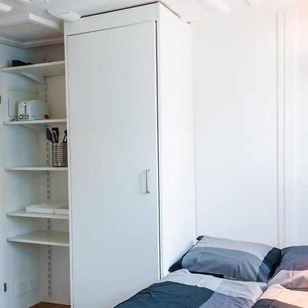 Hitrental Schmidgasse - Apartments Zürich Eksteriør bilde