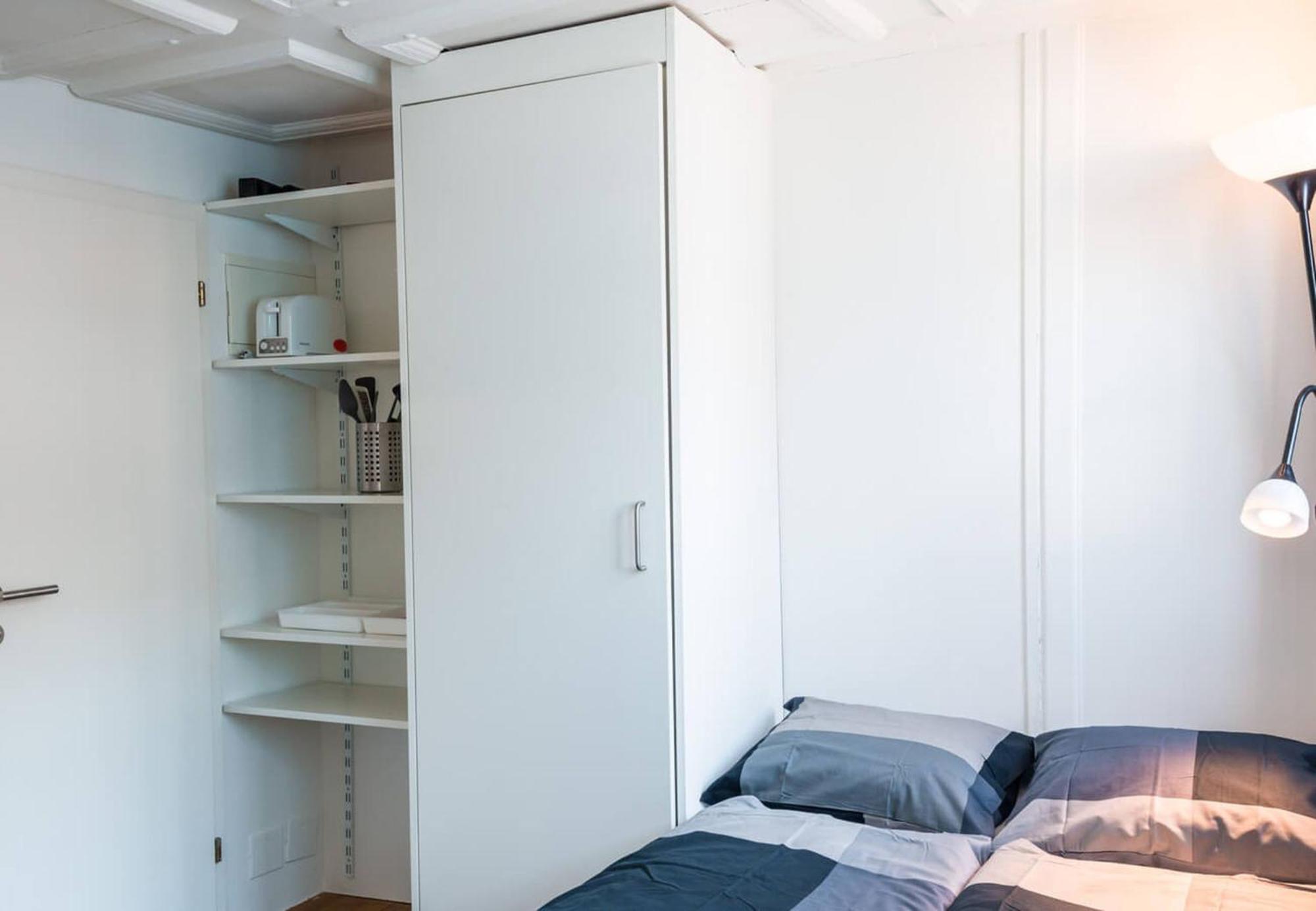Hitrental Schmidgasse - Apartments Zürich Eksteriør bilde