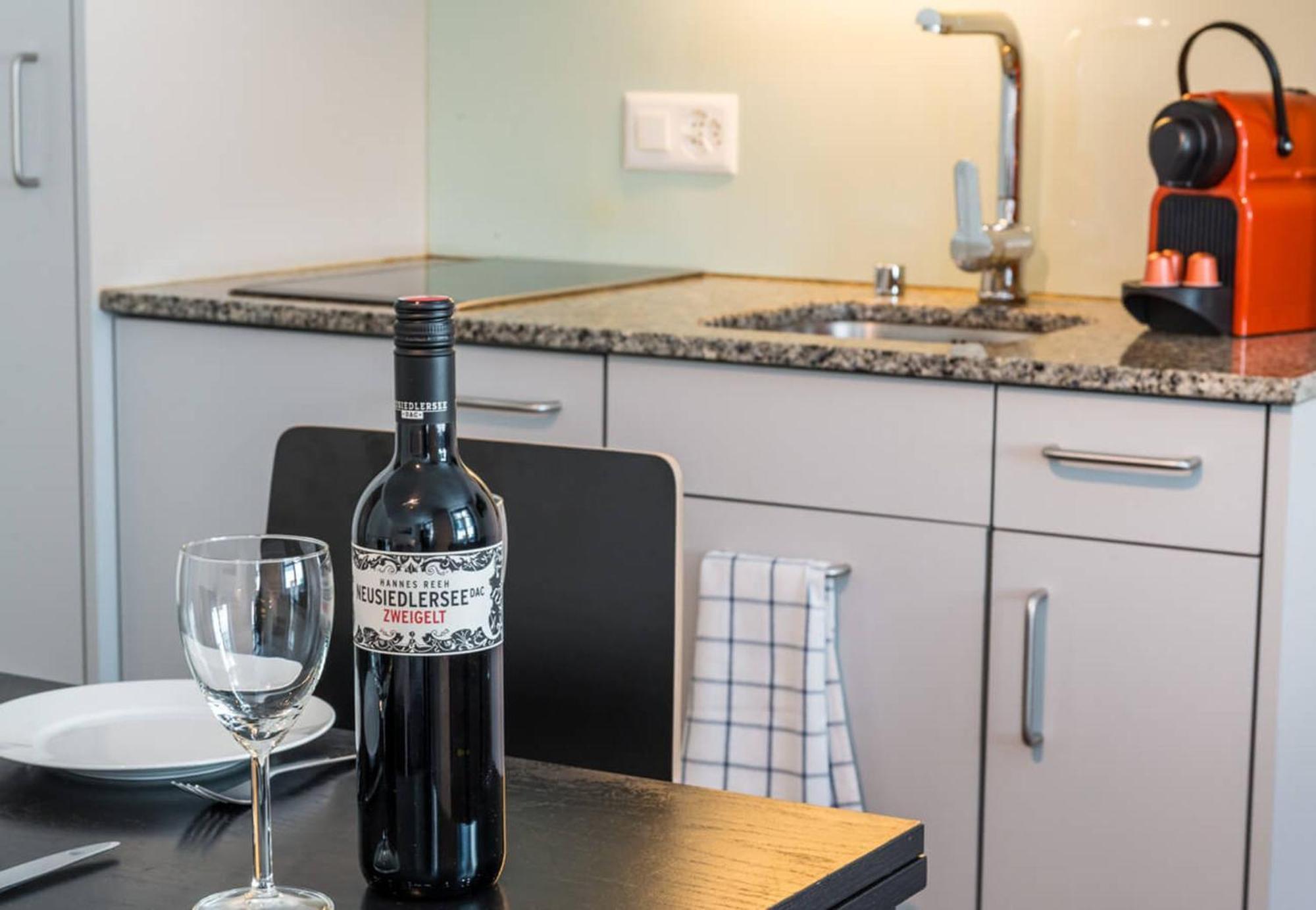 Hitrental Schmidgasse - Apartments Zürich Eksteriør bilde