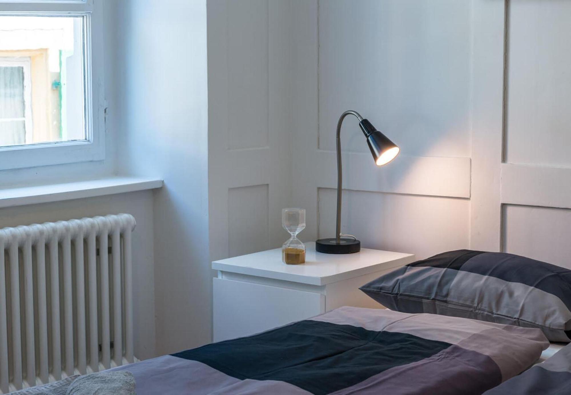 Hitrental Schmidgasse - Apartments Zürich Eksteriør bilde