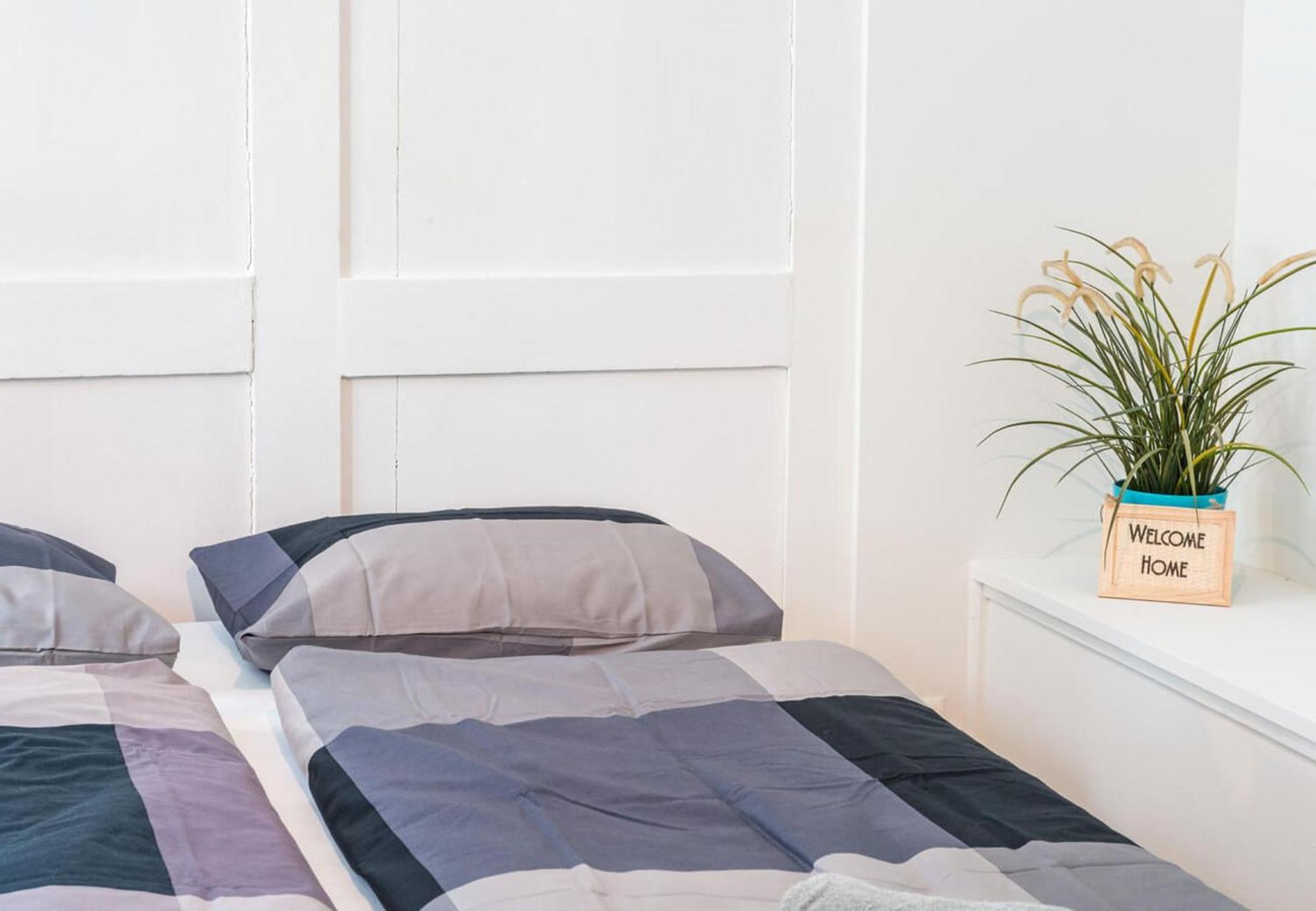 Hitrental Schmidgasse - Apartments Zürich Eksteriør bilde