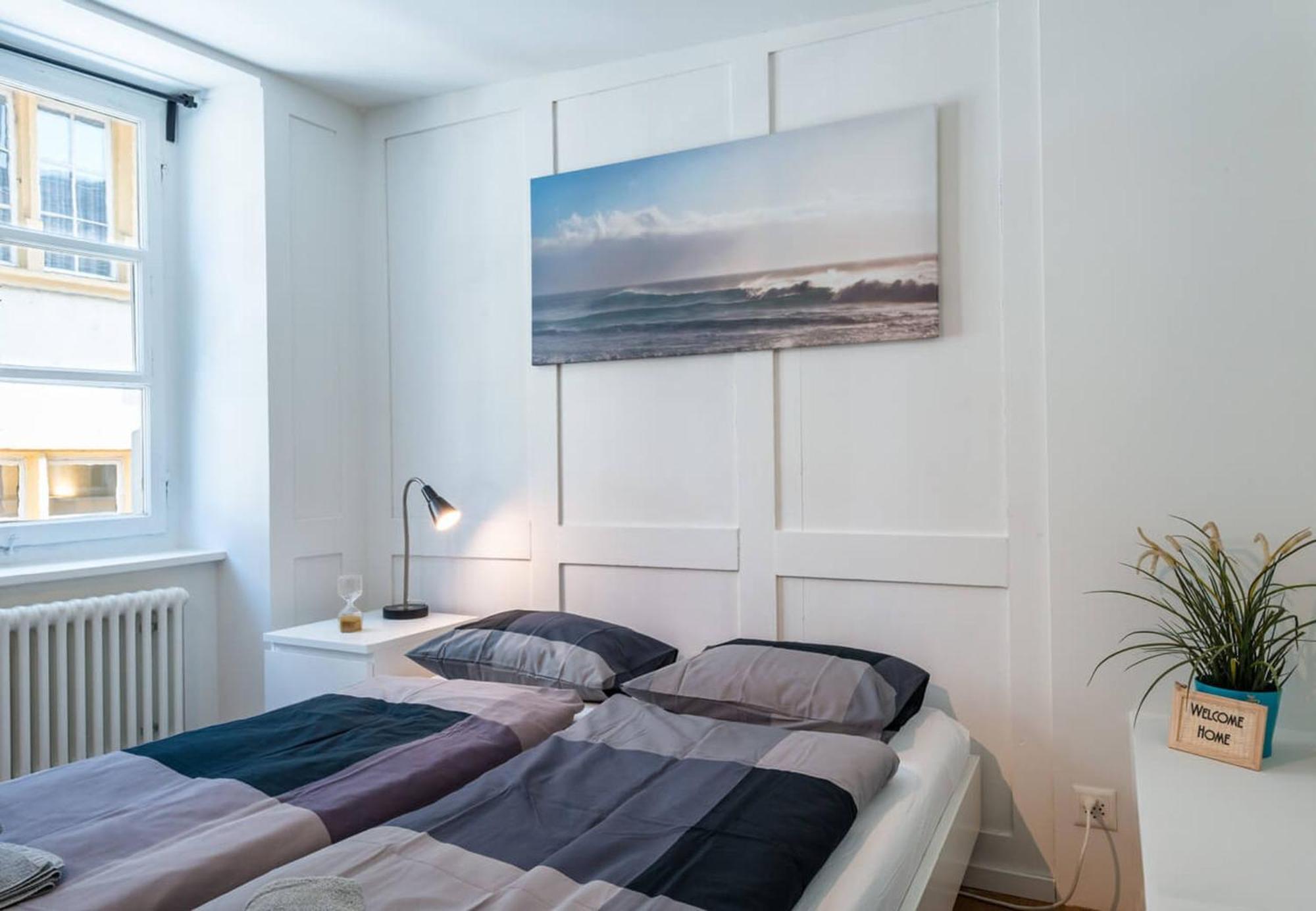 Hitrental Schmidgasse - Apartments Zürich Eksteriør bilde