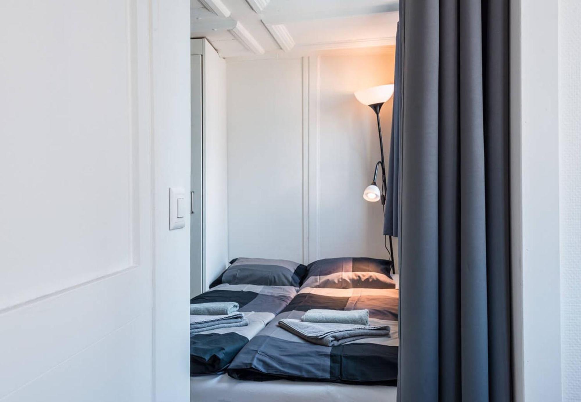 Hitrental Schmidgasse - Apartments Zürich Eksteriør bilde