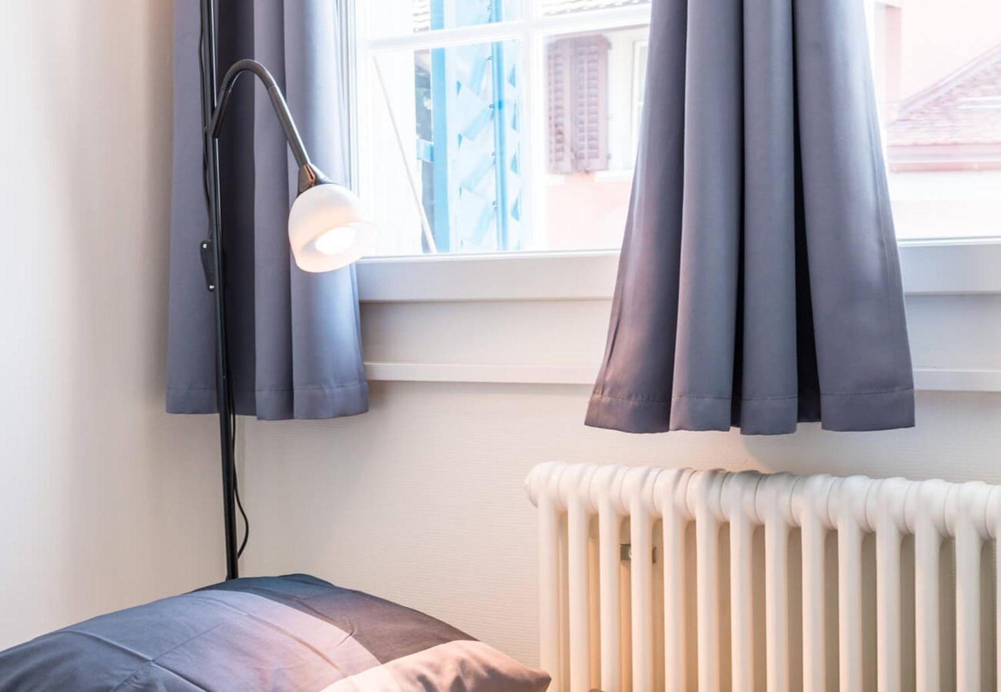 Hitrental Schmidgasse - Apartments Zürich Eksteriør bilde