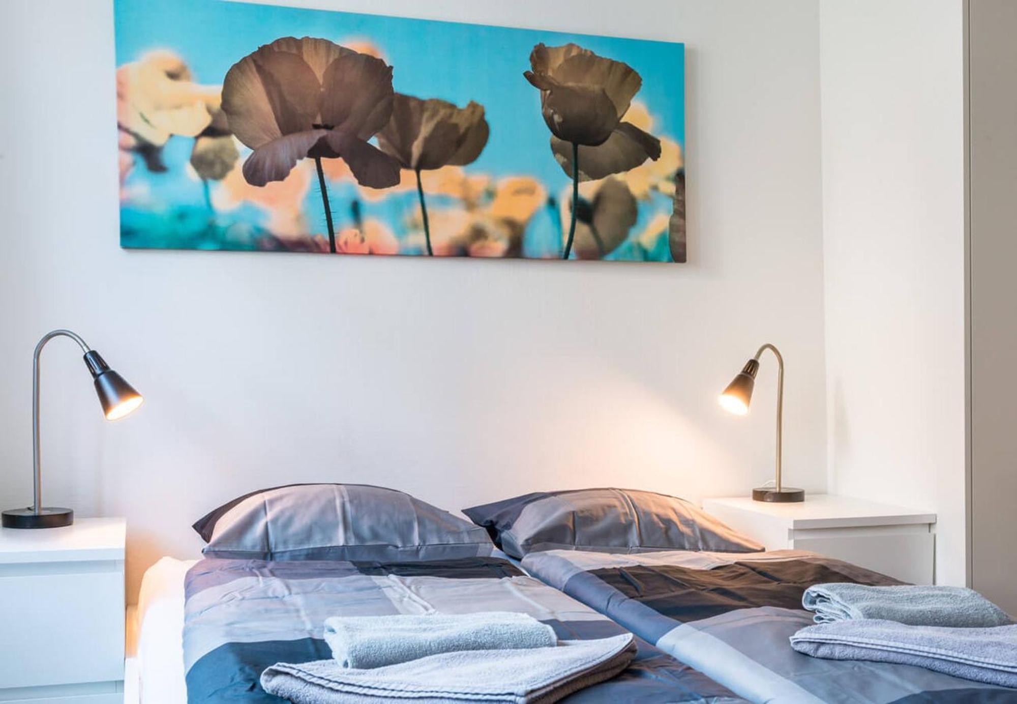 Hitrental Schmidgasse - Apartments Zürich Eksteriør bilde
